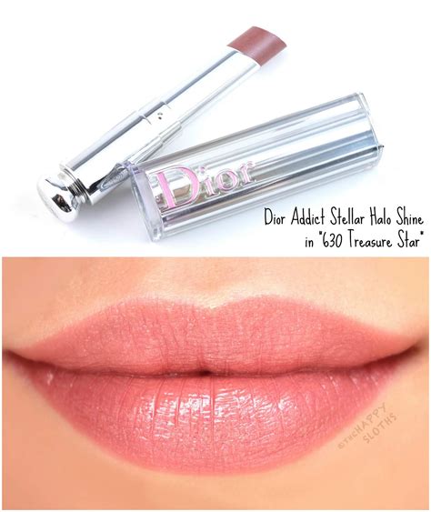 Dior Addict stellar shine reviews